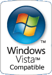 Windows Vista Compatible